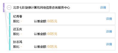 北京七彩旋律計(jì)算機(jī)網(wǎng)絡(luò)信息咨詢服務(wù)中心 專業(yè)網(wǎng)絡(luò)信息咨詢，助力企業(yè)數(shù)字化轉(zhuǎn)型