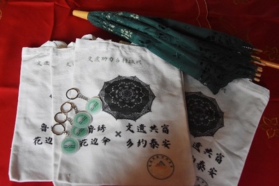 齊魯師范學(xué)院“文遺共富 '鄉(xiāng)'約泰安”服務(wù)隊(duì) 暑期“三下鄉(xiāng)”社會(huì)實(shí)踐助力文旅融合